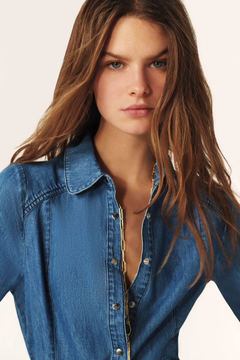 Dress Lola - Bluejeans