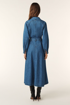 Dress Lola - Bluejeans