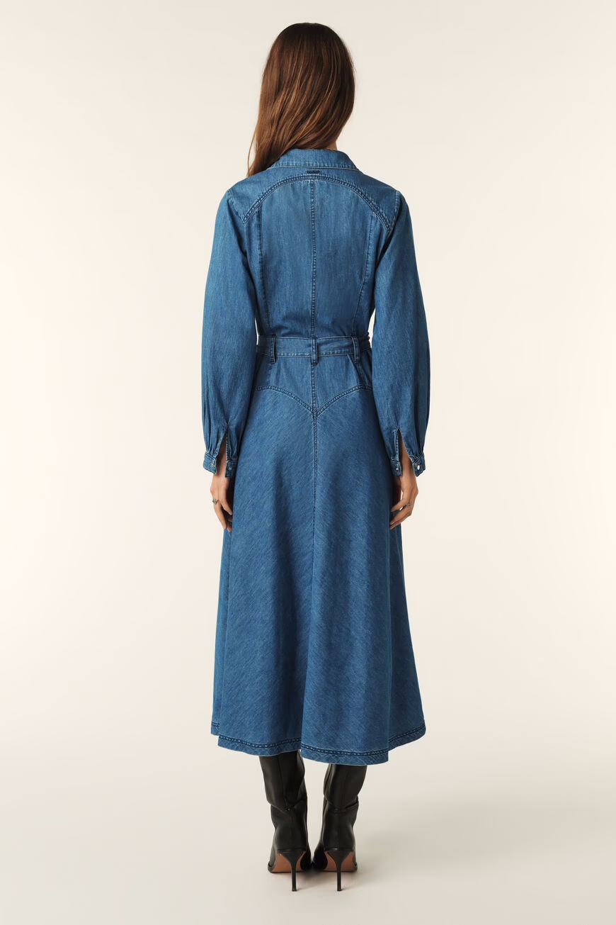 Dress Lola - Bluejeans