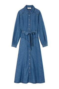 Dress Lola - Bluejeans