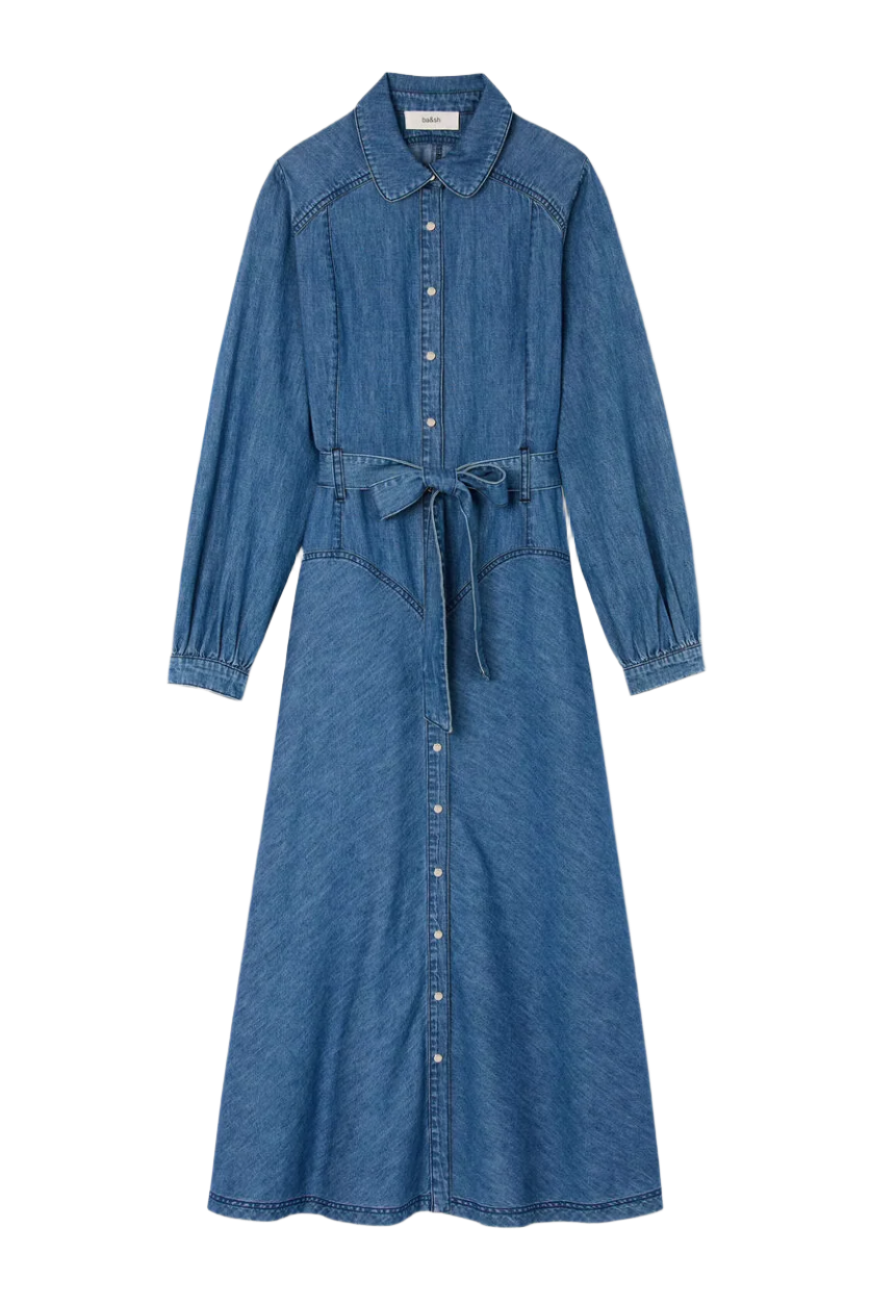 Dress Lola - Bluejeans
