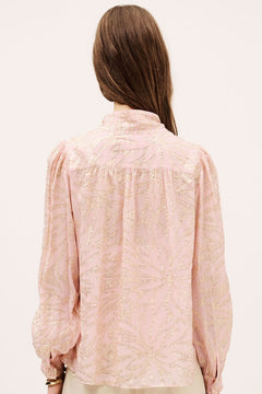 Blouse Minnie - Rosepale