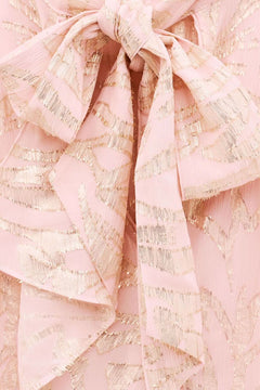 Blouse Minnie - Rosepale
