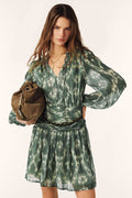 Dress Minthe - Kaki
