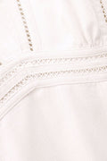 Dress Naria - Ecru