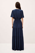 Dress Natalia - Bleunuit
