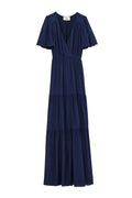 Dress Natalia - Bleunuit