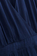 Dress Natalia - Bleunuit