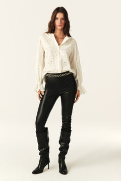 Shirt Soraya - Ecru