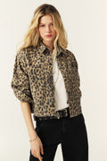 Jacket Timotee - Beige