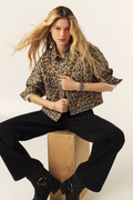 Jacket Timotee - Beige