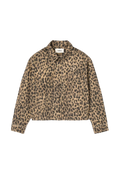 Jacket Timotee - Beige