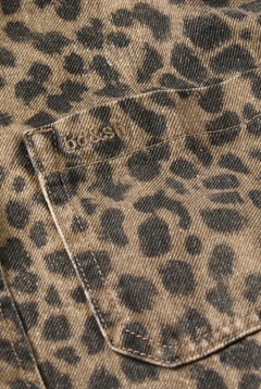 Jacket Timotee - Beige