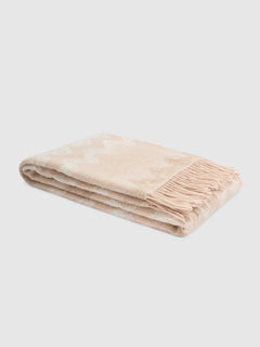 Gessetti Throw - Natural