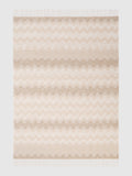 Gessetti Throw - Natural