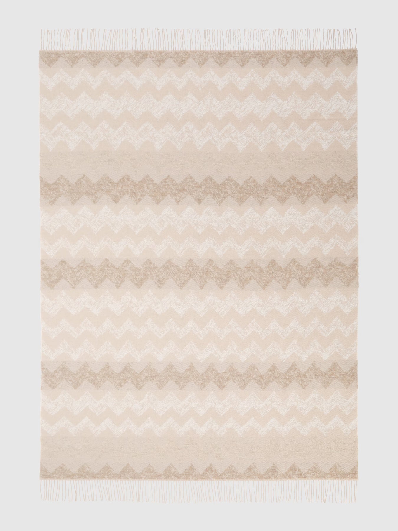 Gessetti Throw - Natural