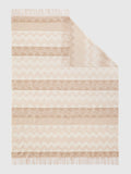 Gessetti Throw - Natural