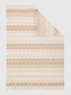 Gessetti Throw - Natural