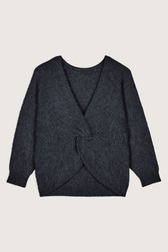 Fill Jumper - Carbone