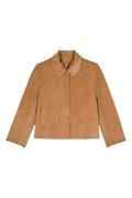 Jacket Milas - Camel
