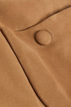 Jacket Milas - Camel