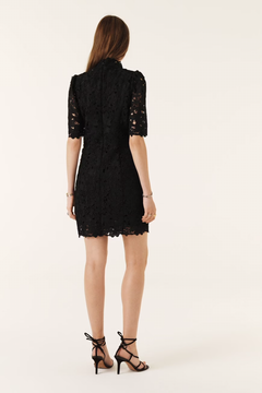 Pavel Dress - Noir