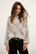 Top Delphine - Ecru