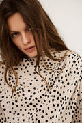 Top Delphine - Ecru