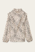 Top Delphine - Ecru