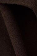 Coat Kate - Chocolat