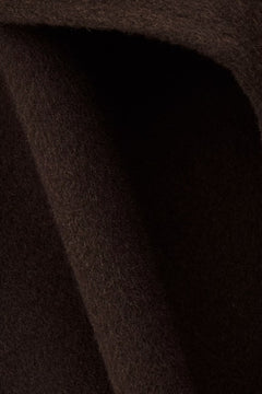 Coat Kate - Chocolat