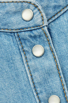 Top Lio - Light Used Blue