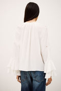 Blouse Omar - Ecru