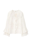 Blouse Omar - Ecru