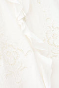 Blouse Omar - Ecru