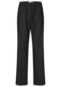 Sahoys Straight Trousers - Black