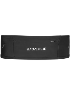 Run Belt - Obsidian