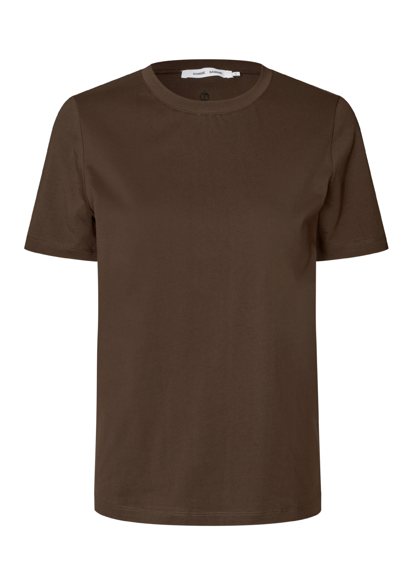 Sasade T-Shirt - Mole