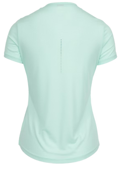 Discipline Tee - Light Mint Green