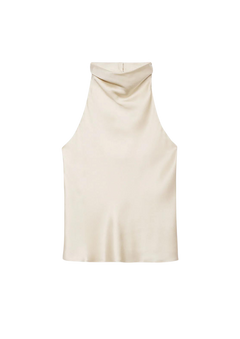 Eliana Top - Sand