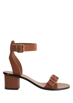 Carmen Vacchetta - Brandy