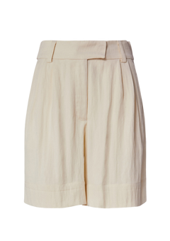 Daria Shorts - Cream