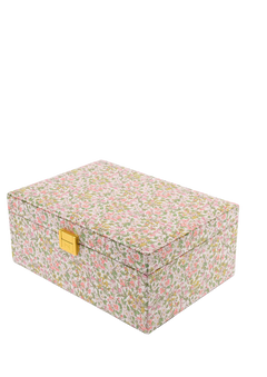 Jewelry Box Square Mw Liberty - Nazanin