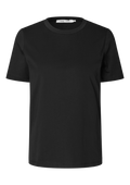 Sasade T-Shirt - Black
