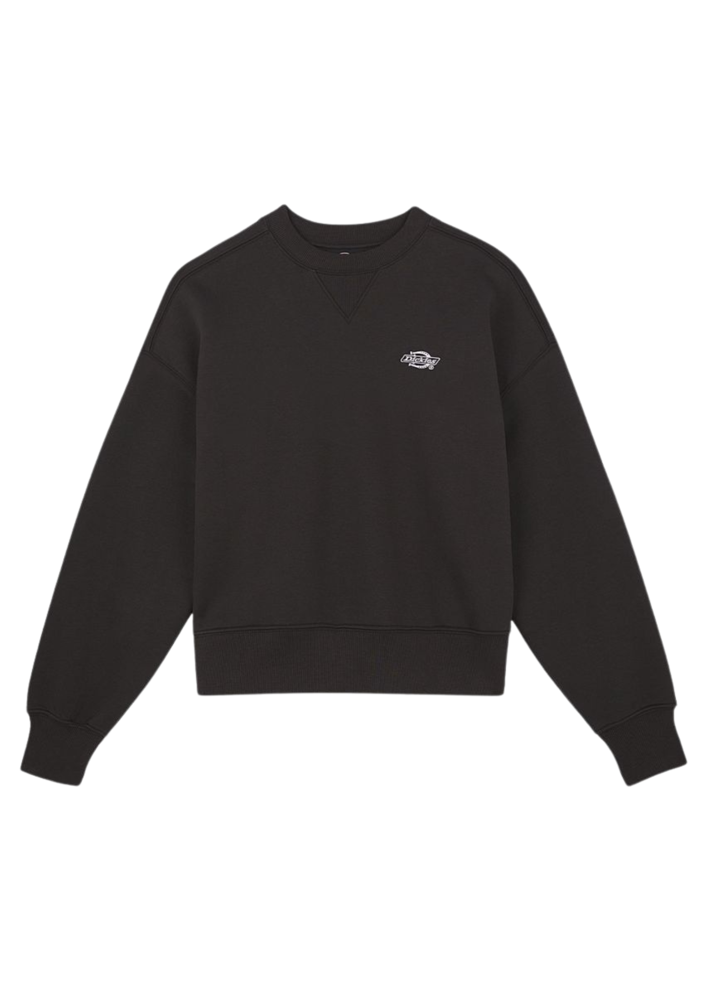 Summerdale Sweatshirt W - Black
