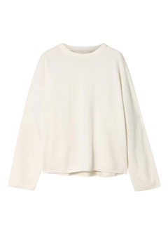 Toulon Sweater - Arctic