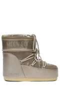 Icon Low Glance - Platinum