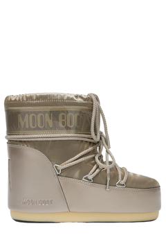Icon Low Glance - Platinum