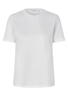Sasade T-Shirt - White