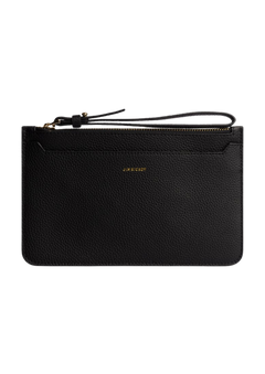 Wrist Wallet - Black